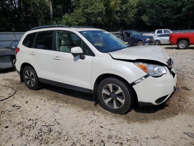 2015 SUBARU FORESTER 2 - JF2SJADC3FH431668