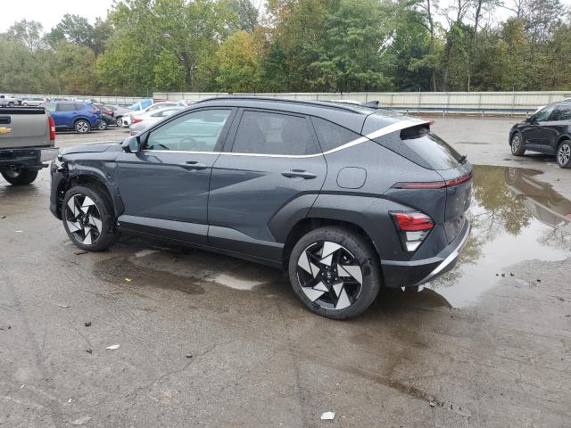 2024 HYUNDAI KONA LIMIT KM8HECA3XRU052266