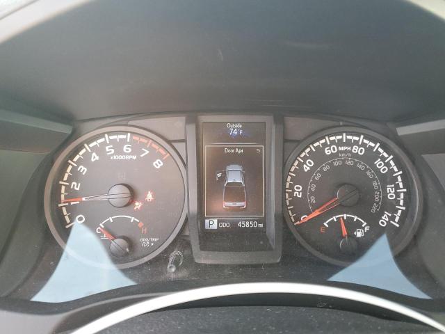 2019 TOYOTA TACOMA DOU - 3TMCZ5AN2KM220217