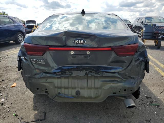 2019 KIA FORTE FE 3KPF24AD8KE045517
