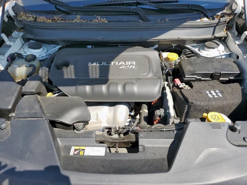 2016 JEEP CHEROKEE L 1C4PJMCB8GW360950