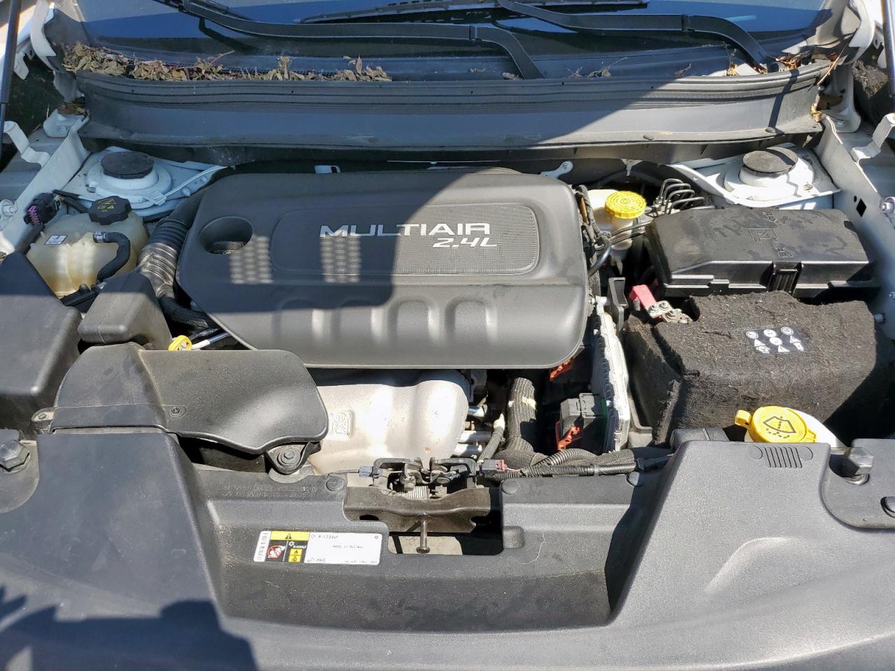 JEEP GRAND CHEROKEE LATITUDE