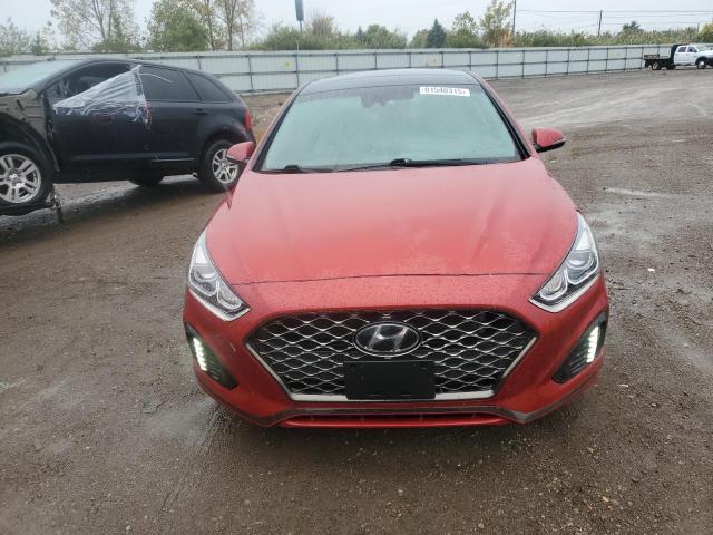 2019 HYUNDAI SONATA LIMITED 5NPE34AF7KH791396