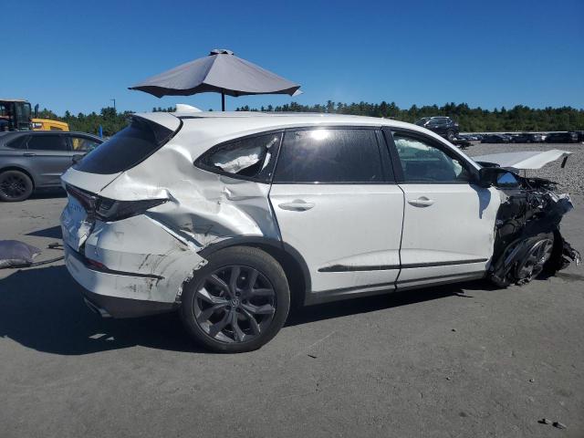 2023 ACURA MDX A-SPEC 5J8YE1H08PL001082