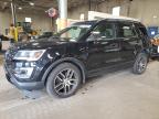 Lot #3293454454 2016 FORD EXPLORER SPORT
