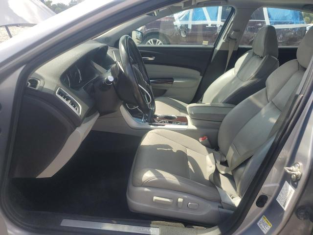 2017 ACURA TLX TECH 19UUB1F55HA001432