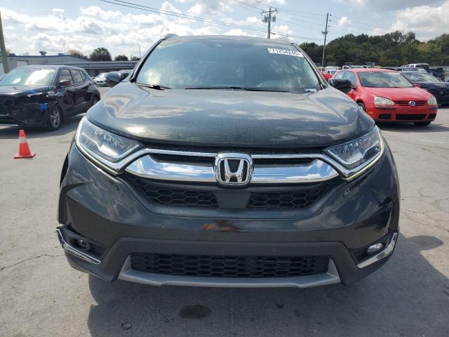 2018 HONDA CR-V TOURING 7FARW1H98JE008756