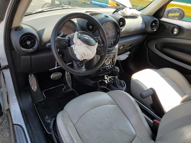 2015 MINI COOPER S P WMWSS5C53FWT84401