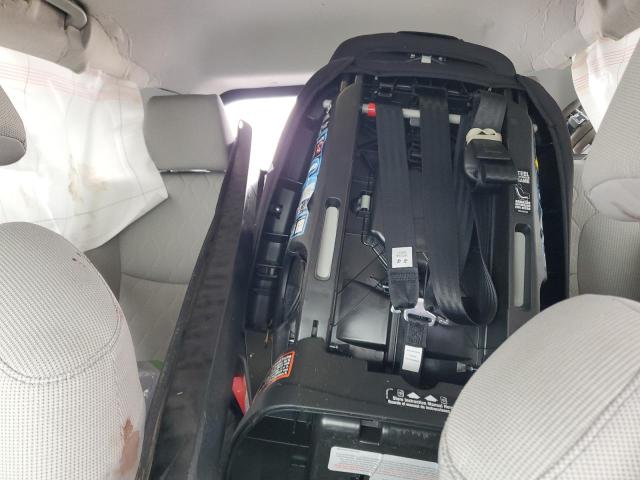 2022 TOYOTA COROLLA CROSS LE - 7MUCAAAG5NV035560