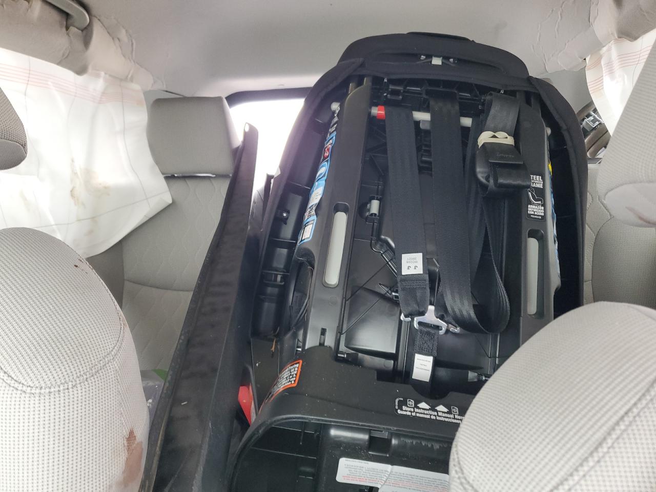 TOYOTA COROLLA CROSS LE