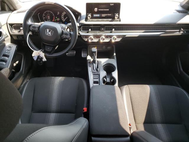 2024 HONDA CIVIC SPOR 2HGFE2F50RH114813