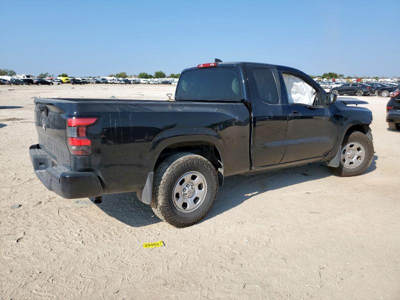 2022 NISSAN FRONTIER S 1N6ED1CL0NN628167