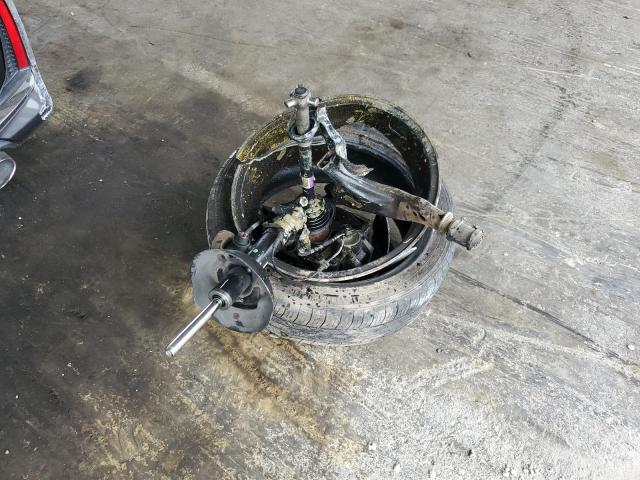 2017 HONDA ACCORD EXL - 1HGCT2B86HA000157