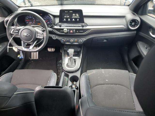 2020 KIA FORTE GT L 3KPF34AD3LE250757