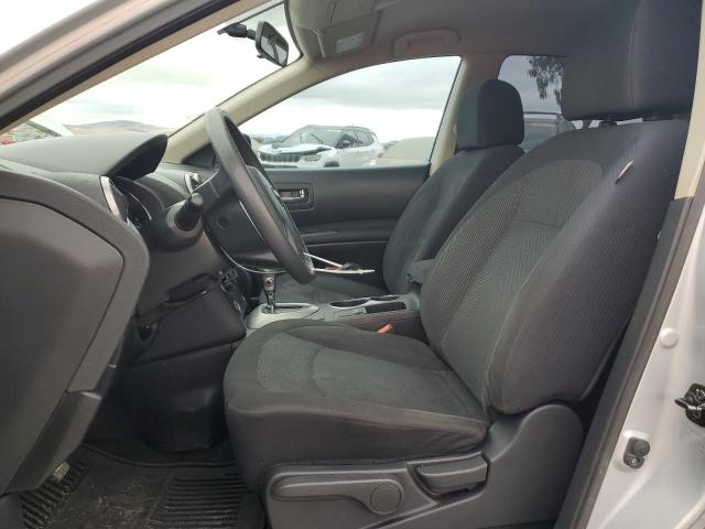 2015 NISSAN ROGUE SELE #3279693925