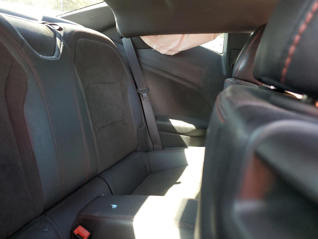 CHEVROLET CAMARO ZL1