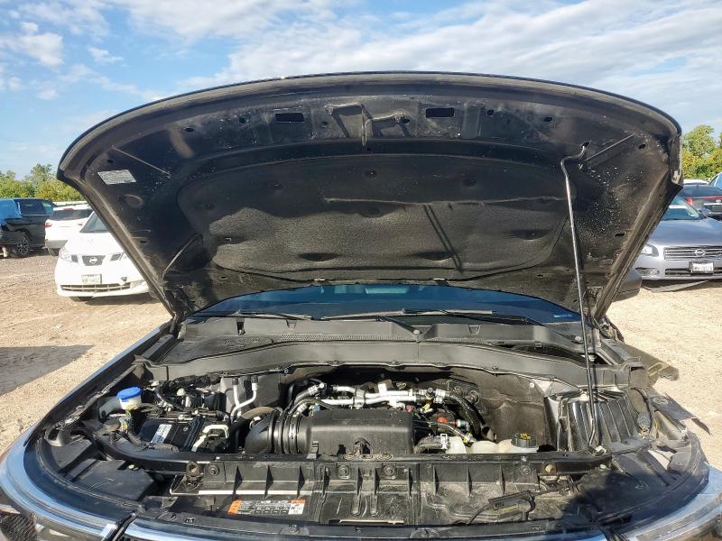 2023 FORD EXPLORER X #3254575182