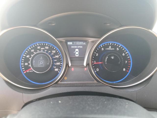 2015 HYUNDAI GENESIS COUPE 3.8L KMHHU6KJ8FU126023