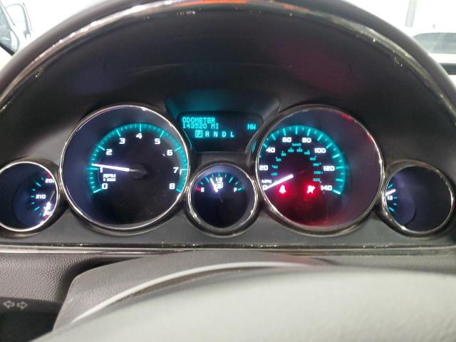 2017 BUICK ENCLAVE 5GAKVBKD4HJ177521