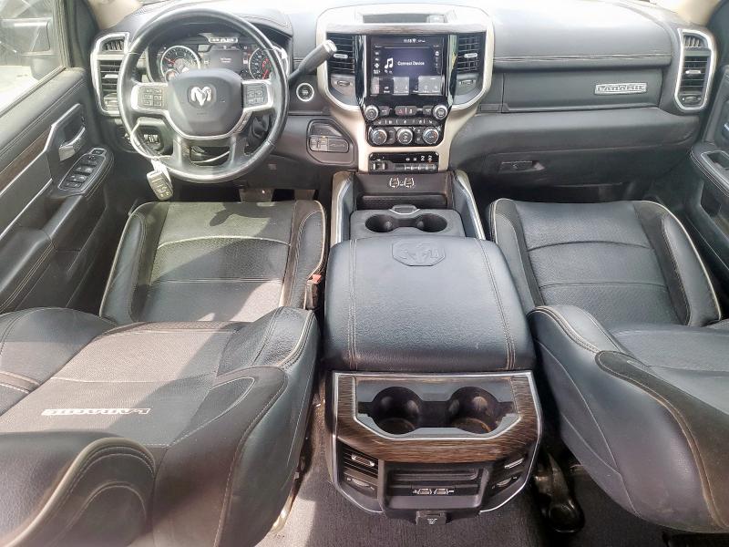 2020 RAM 2500 LARAM 3C6UR5KL5LG148079