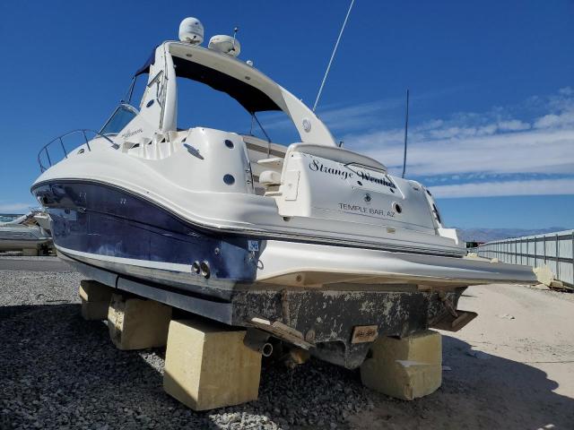 SEA 320 SUNDANCER 2005 two tone   SERT6512D505 photo #4