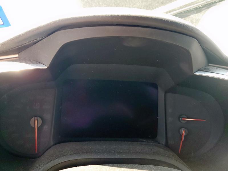 2016 CHEVROLET CORVETTE Z06 3LZ 1G1YT2D66G5604517
