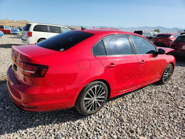 2016 VOLKSWAGEN JETTA SPOR 3VWD17AJ5GM307960