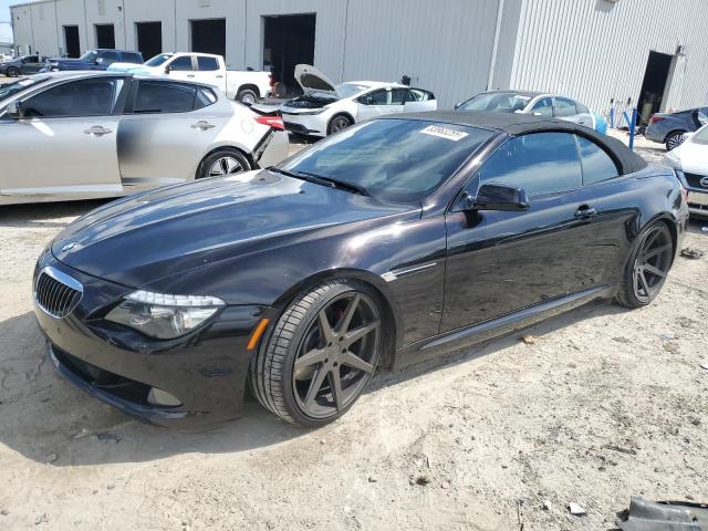 BMW 650 I