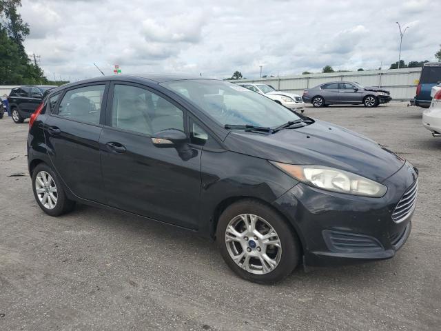 2015 FORD FIESTA SE - 3FADP4EJ7FM157302