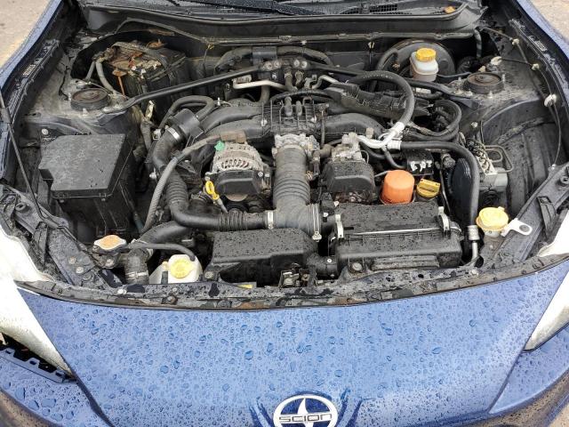 2013 TOYOTA SCION FR-S #3283819425