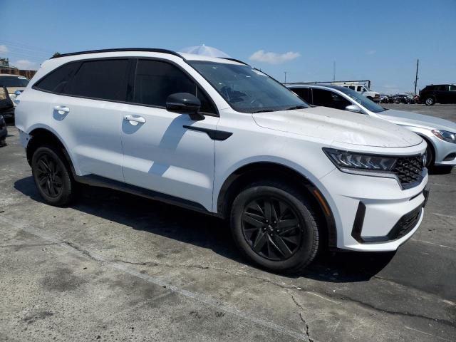 2021 KIA SORENTO EX 5XYRHDLF3MG062760