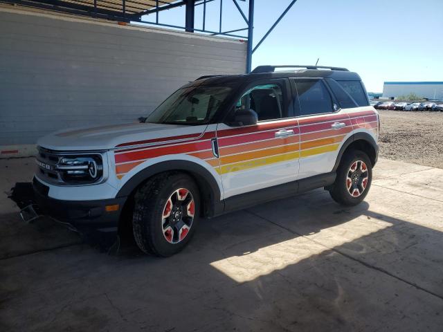 2024 FORD BRONCO SPO - 3FMCR9K60RRE29673