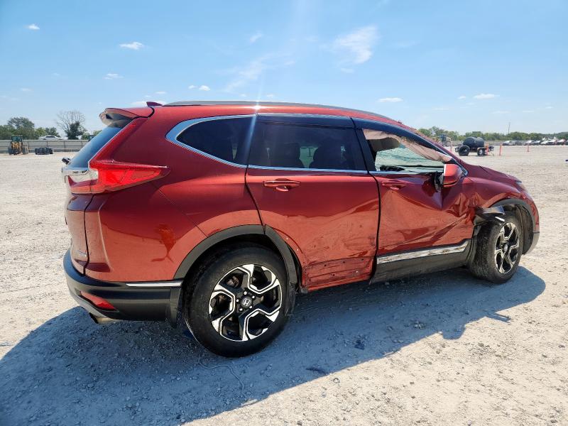 2018 HONDA CR-V TOURI #3304862539