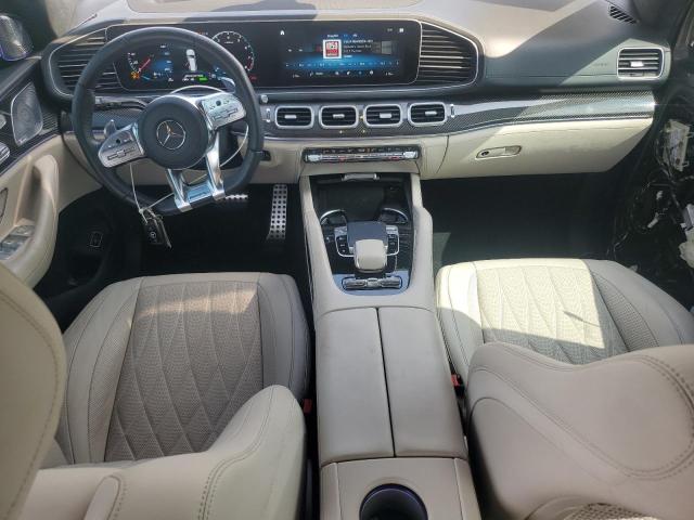 2021 MERCEDES-BENZ GLS 63 AMG 4JGFF8KE4MA395005
