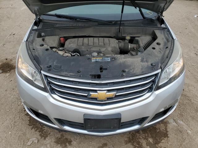 2016 CHEVROLET TRAVERSE L - 1GNKRHKD2GJ118253