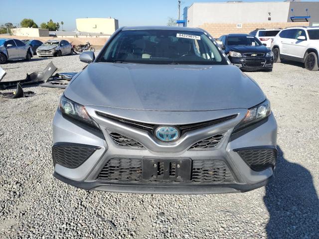 2021 TOYOTA CAMRY SE - 4T1G31AK7MU556263
