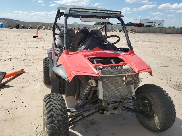 2008 POLARIS RANGER RZR #3309634058