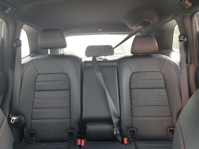 2025 HONDA CR-V SPORT-L 7FARS6H88SE007835