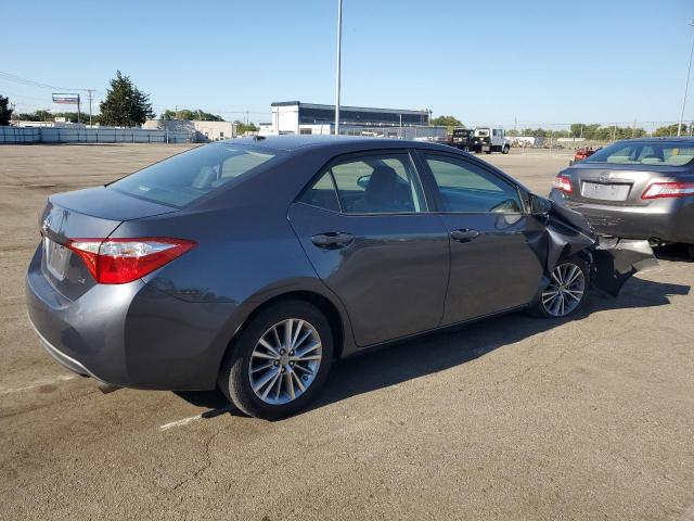 2015 TOYOTA COROLLA L - 2T1BURHE0FC381669