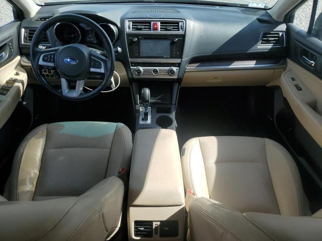 2016 SUBARU OUTBACK 2. - 4S4BSAJC3G3290000