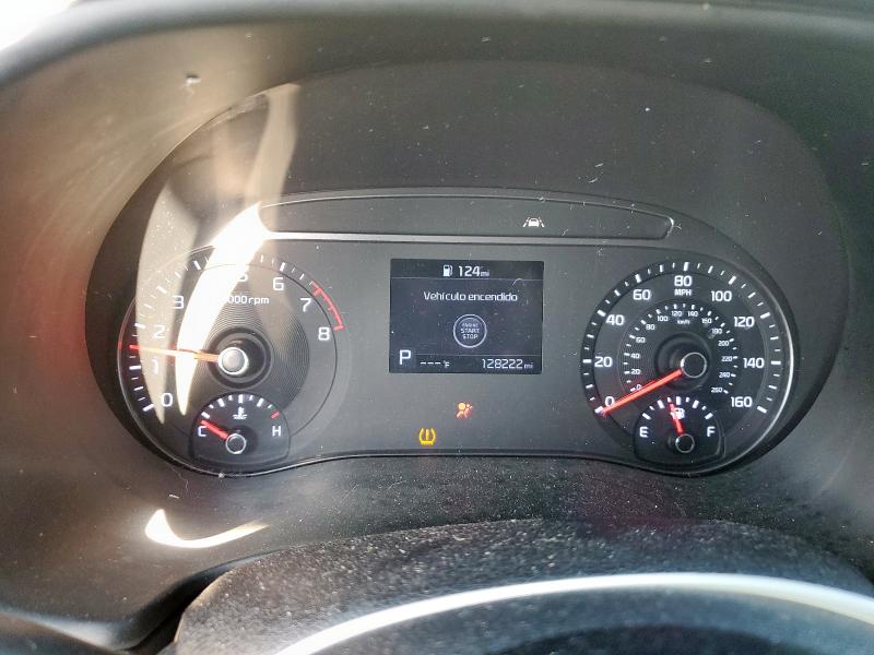 2020 KIA SOUL GT LI #3304815562