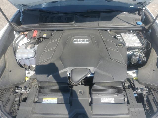 2024 AUDI Q8 PREMIUM WA1AVBF14RD019622