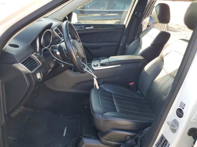 2016 MERCEDES-BENZ GL 450 4MA 4JGDF6EE0GA709146