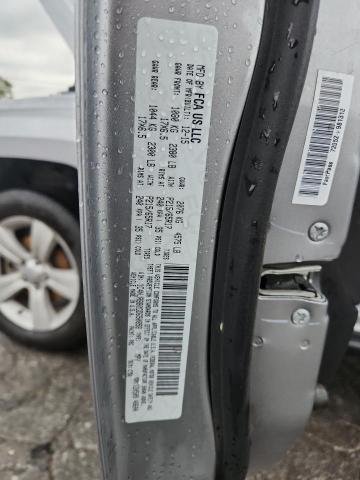 2016 JEEP PATRIOT SP 1C4NJRBB0GD650858
