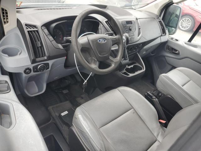2016 FORD TRANSIT T- 1FTYE1ZM4GKB22049