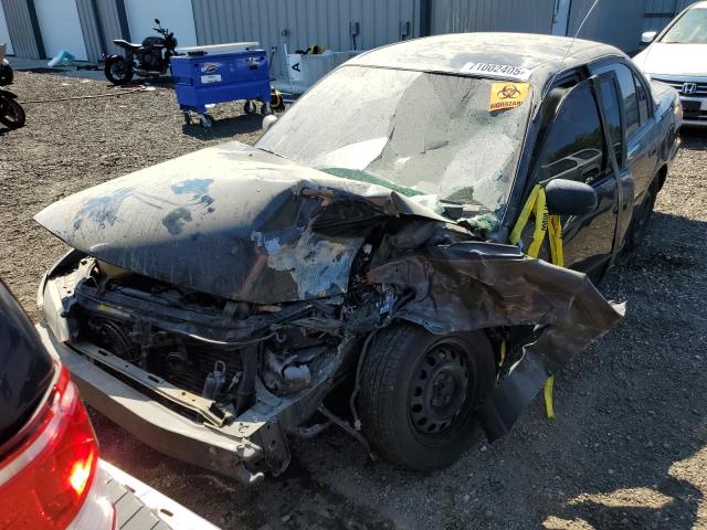 1997 TOYOTA COROLLA DX #3291333147