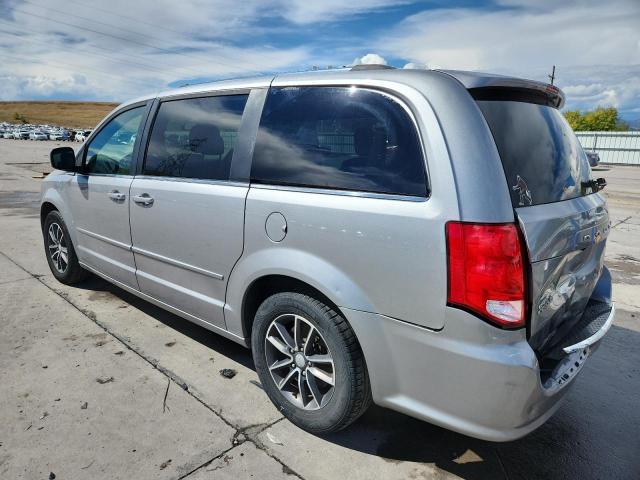 2017 DODGE GRAND CARA - 2C4RDGCG8HR625339