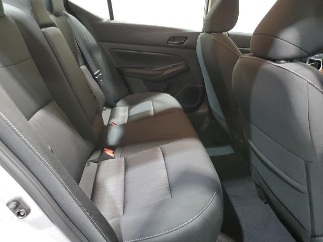2025 NISSAN ALTIMA SV 1N4BL4DV1SN360953