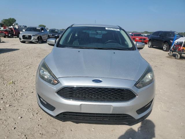 2015 FORD FOCUS SE - 1FADP3K25FL234211