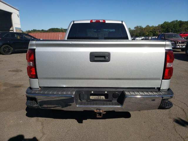 2017 GMC SIERRA K15 - 1GTV2MEH8HZ138477